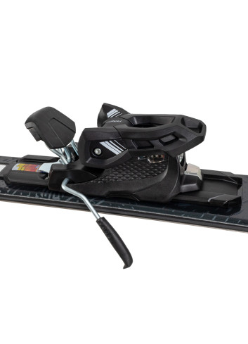 Narty allmountain HEAD KORE X80 LYT + wiązanie HEAD PRW 11 z GRIP WALK