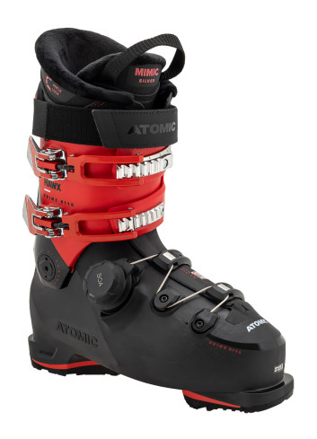 Buty narciarskie męskie ATOMIC HAWX PRIME R110 BOA z GRIP WALK  2025