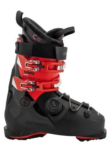 Buty narciarskie męskie ATOMIC HAWX PRIME R110 BOA z GRIP WALK  2025