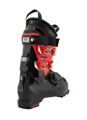 Buty narciarskie męskie ATOMIC HAWX PRIME R110 BOA z GRIP WALK  2025
