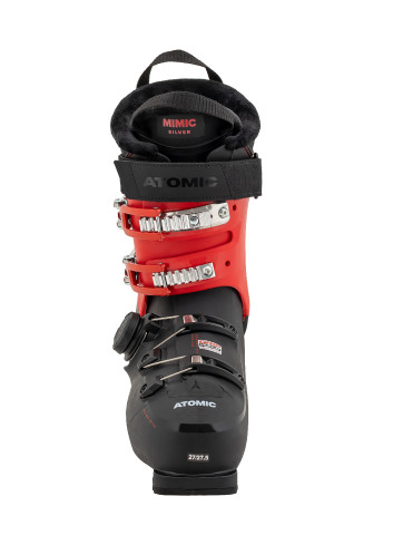 Buty narciarskie męskie ATOMIC HAWX PRIME R110 BOA z GRIP WALK  2025