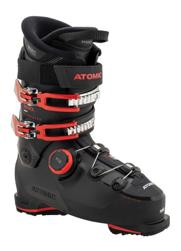Buty narciarskie męskie ATOMIC HAWX PRIME R100 BOA z GRIP WALK  2025