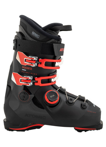 Buty narciarskie męskie ATOMIC HAWX PRIME R100 BOA z GRIP WALK  2025