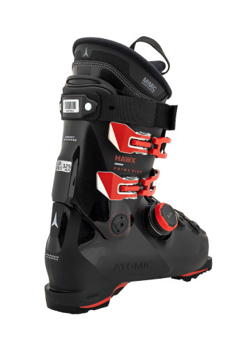 Buty narciarskie męskie ATOMIC HAWX PRIME R100 BOA z GRIP WALK  2025