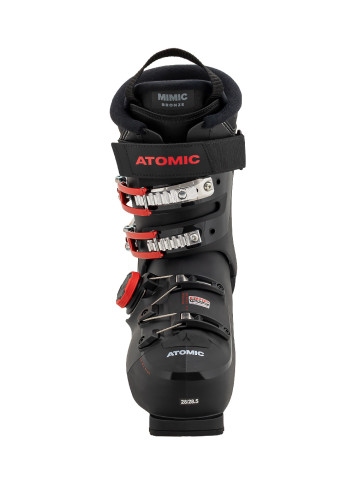 Buty narciarskie męskie ATOMIC HAWX PRIME R100 BOA z GRIP WALK  2025