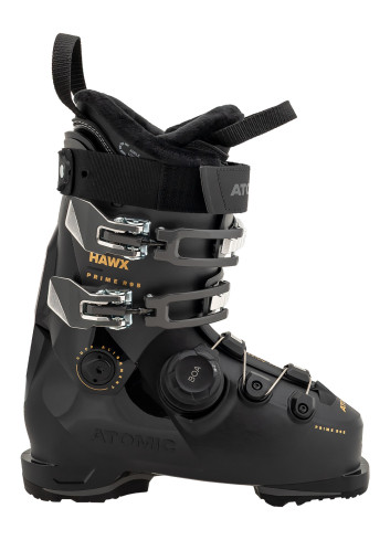 Buty narciarskie damskie ATOMIC HAWX PRIME R95 BOA W z GRIP WALK  2025