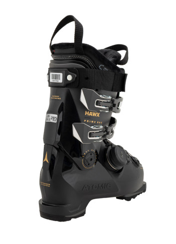 Buty narciarskie damskie ATOMIC HAWX PRIME R95 BOA W z GRIP WALK  2025