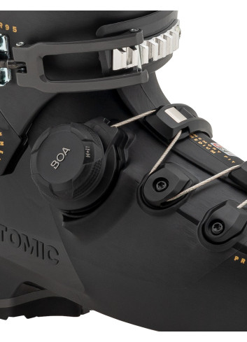 Buty narciarskie damskie ATOMIC HAWX PRIME R95 BOA W z GRIP WALK  2025