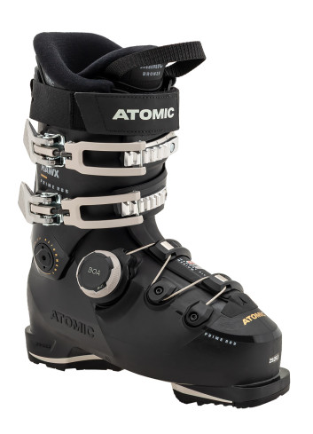 Buty narciarskie damskie ATOMIC HAWX PRIME R85 BOA W z GRIP WALK  2025