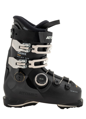 Buty narciarskie damskie ATOMIC HAWX PRIME R85 BOA W z GRIP WALK  2025