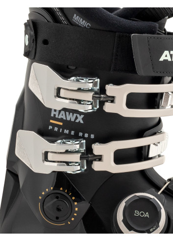 Buty narciarskie damskie ATOMIC HAWX PRIME R85 BOA W z GRIP WALK  2025