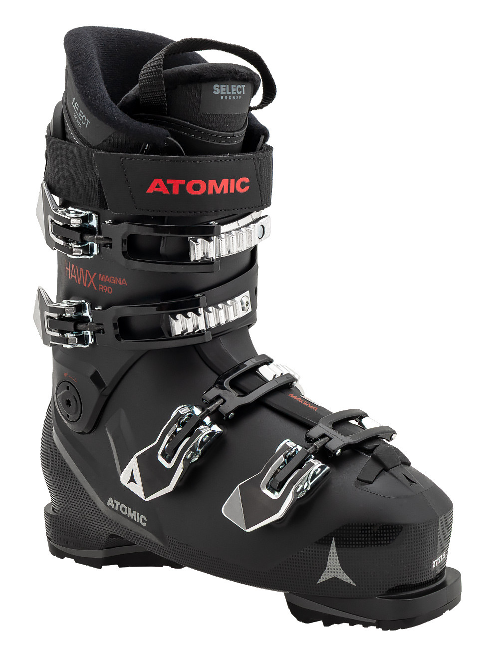 Buty narciarskie męskie ATOMIC HAWX MAGNA R90 z GRIP WALK  2025