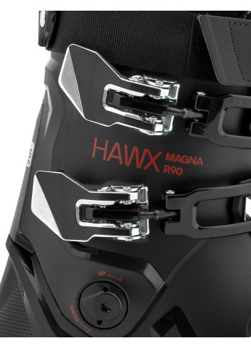Buty narciarskie męskie ATOMIC HAWX MAGNA R90 z GRIP WALK  2025