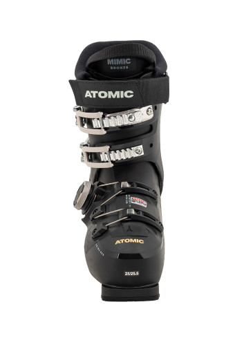 Buty narciarskie damskie ATOMIC HAWX PRIME R85 BOA W z GRIP WALK  2025