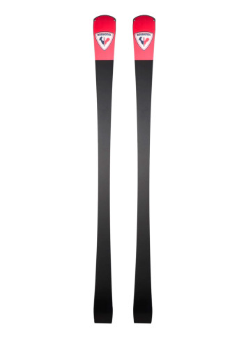 Narty slalomowe męskie ROSSIGNOL HERO ELITE ST Ti + wiązania LOOK NX 12 KONECT z GRIP WALK  2026