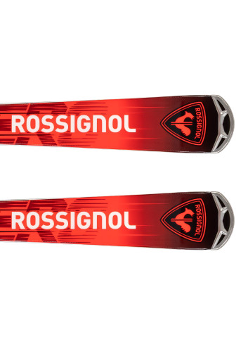 Narty gigantowe męskie ROSSIGNOL HERO ELITE MT CA + wiązania LOOK NX 12 z GRIP WALK   2026