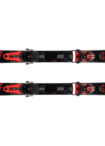Narty gigantowe męskie ROSSIGNOL HERO ELITE MT CA + wiązania LOOK NX 12 z GRIP WALK   2026