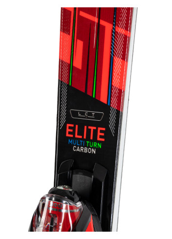 Narty gigantowe męskie ROSSIGNOL HERO ELITE MT CA + wiązania LOOK NX 12 z GRIP WALK   2026