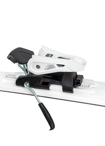 Narty dziecięce HEAD EASY JOY + wiązanie HEAD JRS 7.5 z GRIP WALK