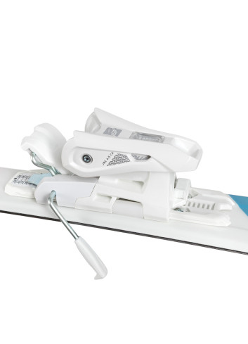 Narty dziecięce HEAD EASY JOY + wiązanie HEAD JRS 4.5 z GRIP WALK