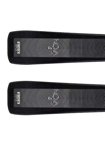 Narty damskie allround ROSSIGNOL NOVA 4 + wiązanie LOOK XPRESS 10 z GRIP WALK  2026