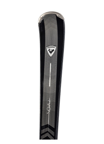 Narty damskie allround ROSSIGNOL NOVA 4 + wiązanie LOOK XPRESS 10 z GRIP WALK  2026