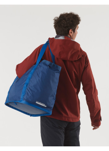 Torba na buty narciarskie i akcesoria SALOMON EXTEND MAX GEARBAG nautical blue