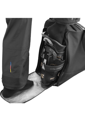 Pokrowiec na buty narciarskie SALOMON ORIGINAL GEARBAG black