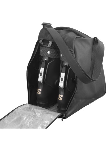 Pokrowiec na buty narciarskie SALOMON ORIGINAL GEARBAG black