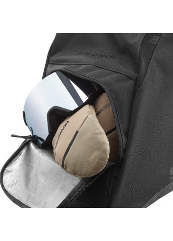 Pokrowiec na buty narciarskie SALOMON ORIGINAL GEARBAG black