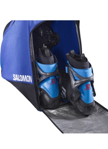 Pokrowiec na buty narciarskie SALOMON ORIGINAL GEARBAG surf the web