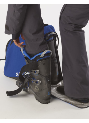 Pokrowiec na buty narciarskie SALOMON ORIGINAL GEARBAG surf the web
