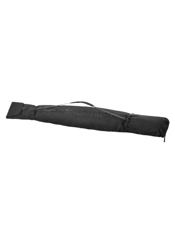 Pokrowiec na narty SALOMON ORIGINAL 160-210 cm black