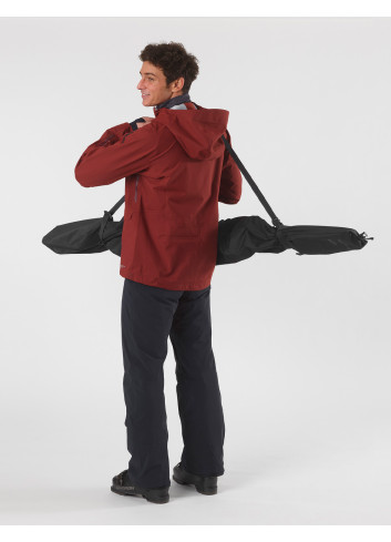 Pokrowiec na narty SALOMON ORIGINAL 160-210 cm black