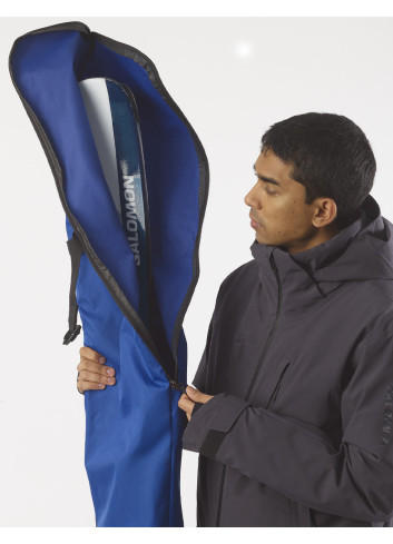 Pokrowiec na narty SALOMON ORIGINAL 160-210 cm surf the web