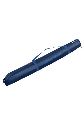 Pokrowiec na narty SALOMON EXTEND 1 PAIR PADDED navy