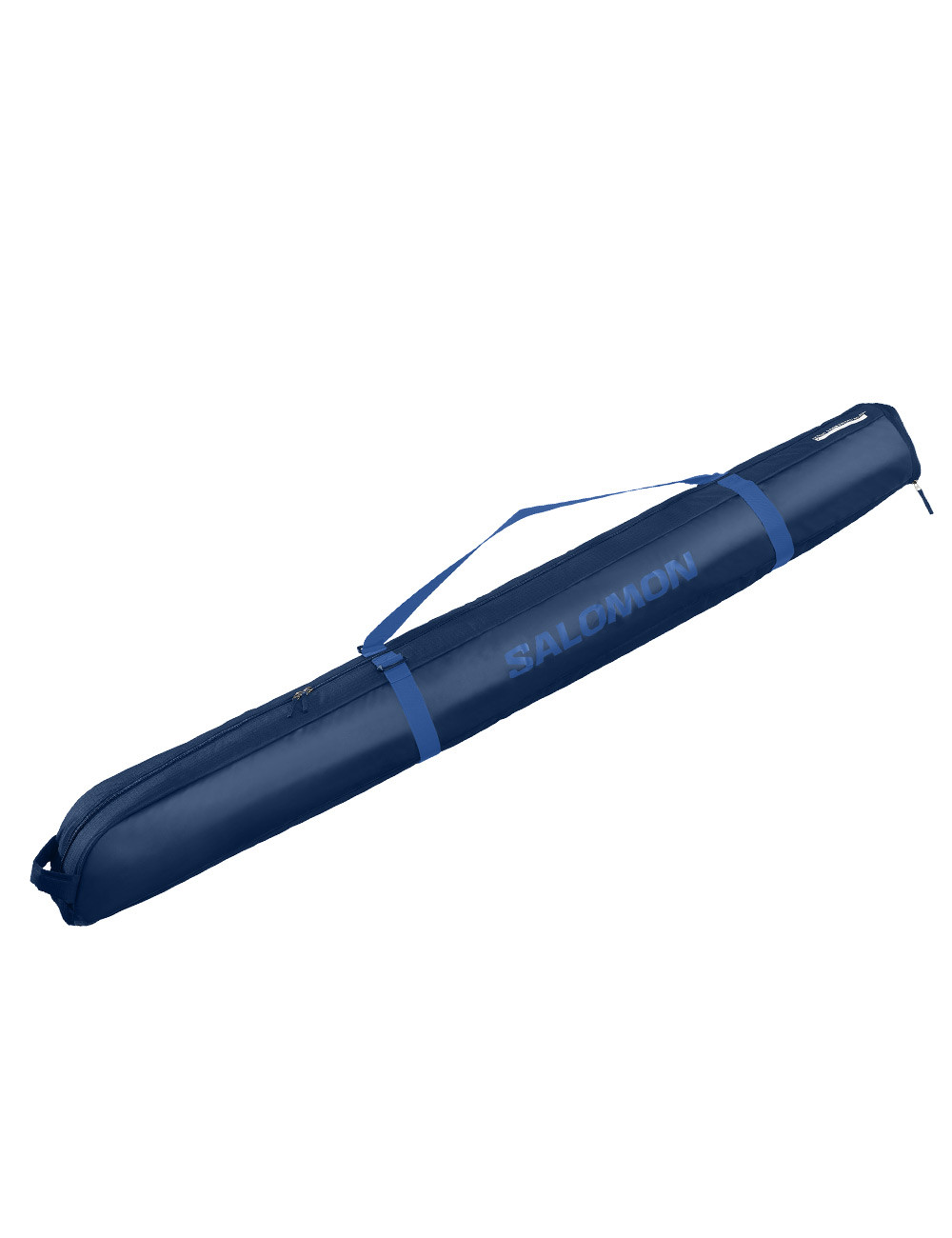 Pokrowiec na narty SALOMON EXTEND 1 PAIR PADDED navy
