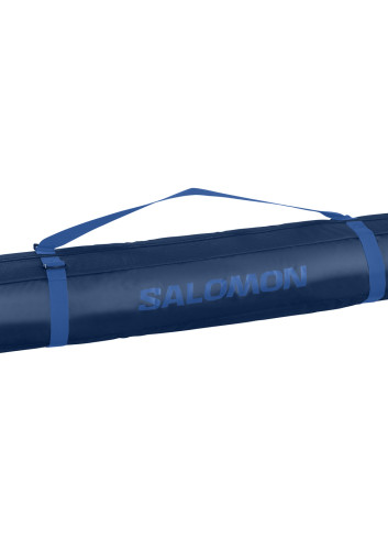 Pokrowiec na narty SALOMON EXTEND 1 PAIR PADDED navy