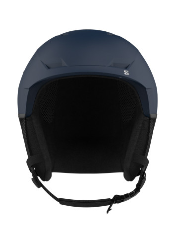 Kask narciarski Salomon PIONEER LT dress blue