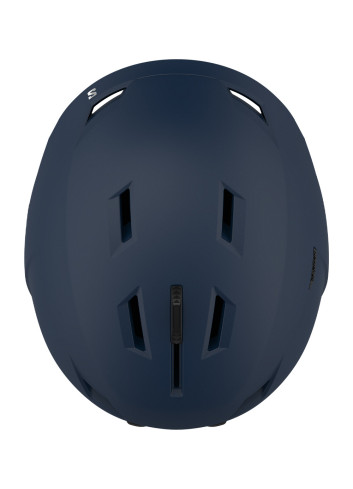 Kask narciarski Salomon PIONEER LT dress blue