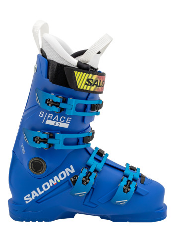 Buty narciarskie dziecięce SALOMON S/RACE 65 RACE  2025