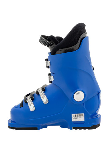 Buty narciarskie dziecięce SALOMON S/RACE 60T blue  2026
