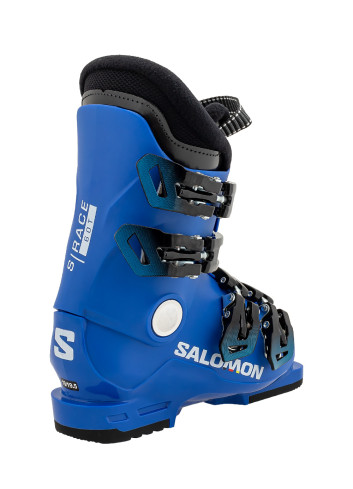 Buty narciarskie dziecięce SALOMON S/RACE 60T blue  2026