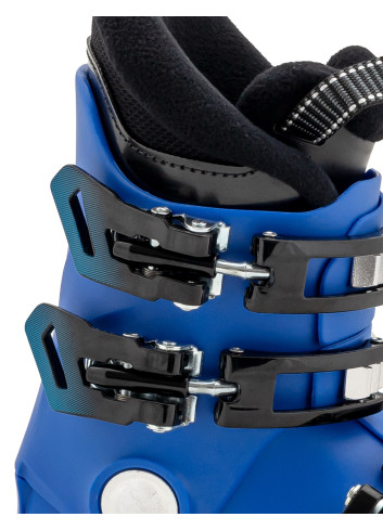 Buty narciarskie dziecięce SALOMON S/RACE 60T blue  2026