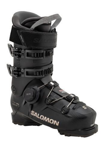Buty narciarskie męskie SALOMON S/PRO SUPRA BOA 120 z GRIP WALK   2026