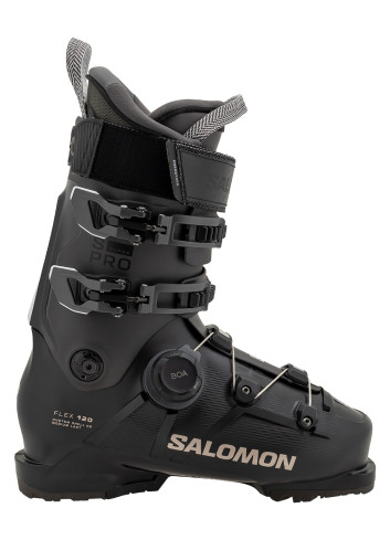 Buty narciarskie męskie SALOMON S/PRO SUPRA BOA 120 z GRIP WALK   2026