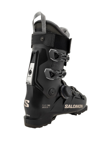 Buty narciarskie męskie SALOMON S/PRO SUPRA BOA 120 z GRIP WALK   2026