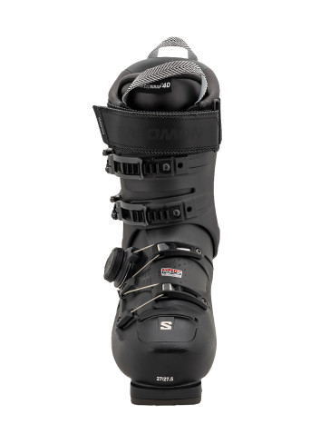 Buty narciarskie męskie SALOMON S/PRO SUPRA BOA 120 z GRIP WALK   2026