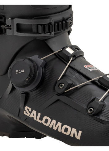 Buty narciarskie męskie SALOMON S/PRO SUPRA BOA 120 z GRIP WALK   2026