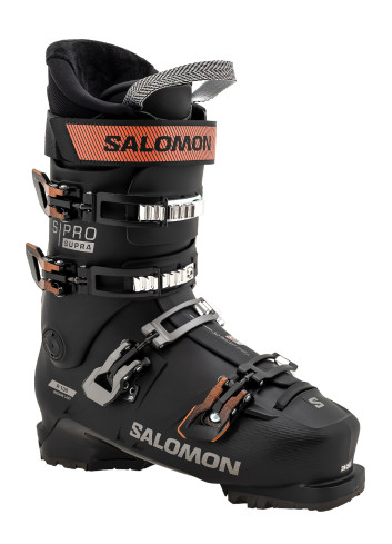Buty narciarskie męskie SALOMON S/PRO SUPRA R100 z GRIP WALK   2026